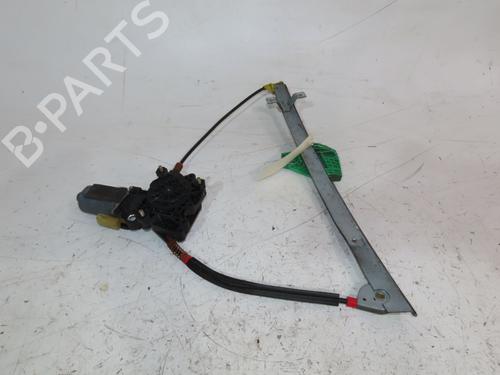 Used Front left window mechanism Front left window mechanism 19441527 19441527