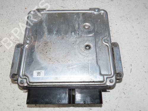 Engine control unit (ECU) IVECO DAILY VI Van 35S15, 35C15, 40C15, 45C15, 50C15, 65C15, 70C15 | BP24302648M57
