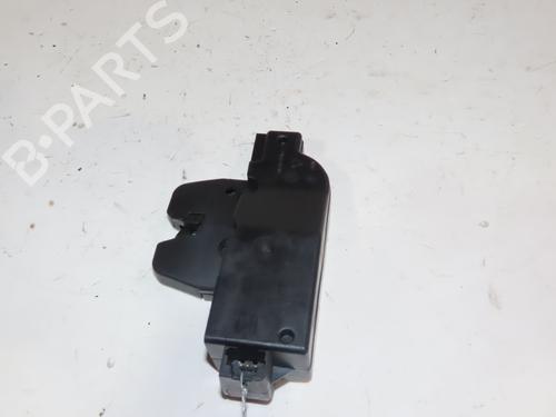 Used Tailgate lock PEUGEOT 307 CC (3B) 2.0 16V (140 hp) 18664228