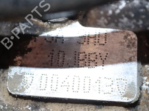 Motor CITROËN JUMPY II Van 1.6 HDi 90 16V | BP30404632M1 