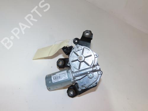 Used Rear wiper motor DACIA LOGAN MCV II TCe 90 (K8M1, K8MA, K8AC) (90 hp) 18733200
