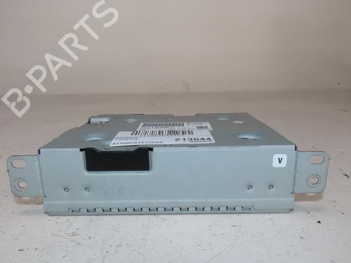 Radio CITROËN C3 III (SX) 1.2 VTi 82 | BP29551465E6