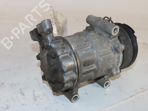 AC compressor RENAULT TWINGO I (C06_) 1.2 16V (C06C, C06D, C06K) | BP9005658M34