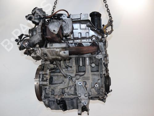 Engine MINI MINI COUNTRYMAN (R60) Cooper D | BP36028691M1 - Image 4