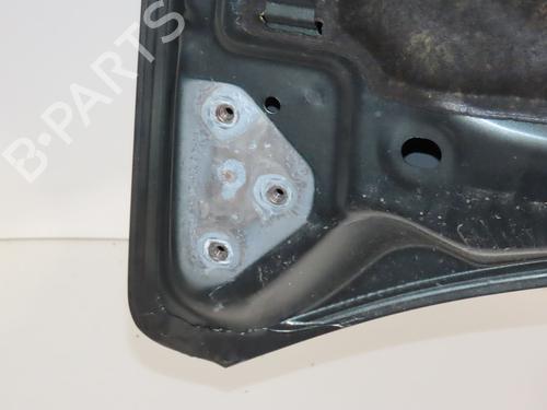 Motorhjelm DACIA DUSTER (HM_) 1.3 TCe 150 (HMM3) | BP38548722C1 - Image 2