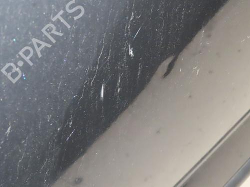 Left front door PEUGEOT 3008 I MPV (0U_) 1.6 HDi | BP28082393C2