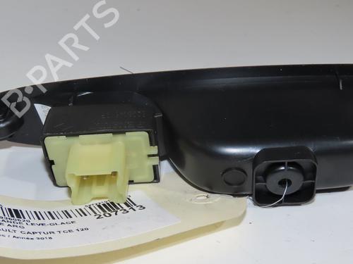 left-rear-window-switch-renault-captur-i-j5_-h5_-2013-24489081 main image