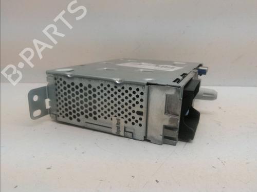 Radio PEUGEOT 308 SW II (LC_, LJ_, LR_, LX_, L4_) 1.6 BlueHDi 120 | BP15643998E6 