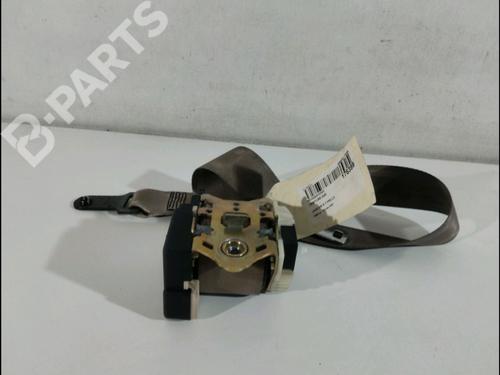 Front right belt tensioner JAGUAR X-TYPE I (X400) 2.5 V6 All-wheel Drive | BP11230640C88 