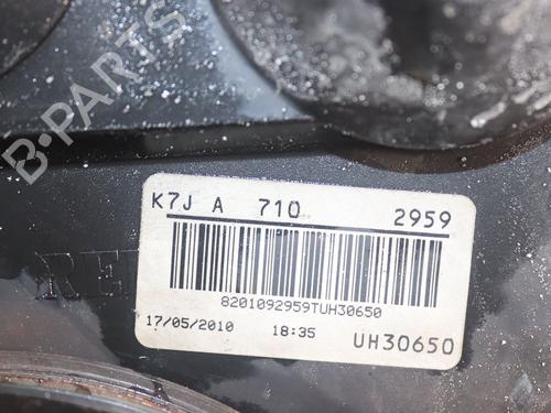 Engine DACIA LOGAN EXPRESS (FS_) 1.4 | BP32715367M1  - Image 5