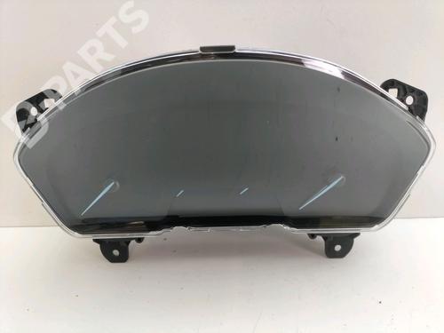 Used Instrument cluster Instrument cluster FORD FOCUS IV Turnier (HP) 2.0 EcoBlue (150 hp) 11188457 11188457