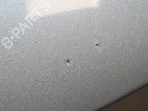 Used Right front fenders BMW 3 (E90) 318 d (122 hp) 24576309