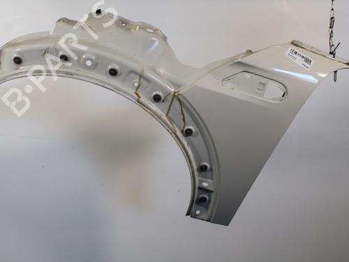 Used Left front fenders MINI MINI (R56) Cooper (120 hp) 14980503