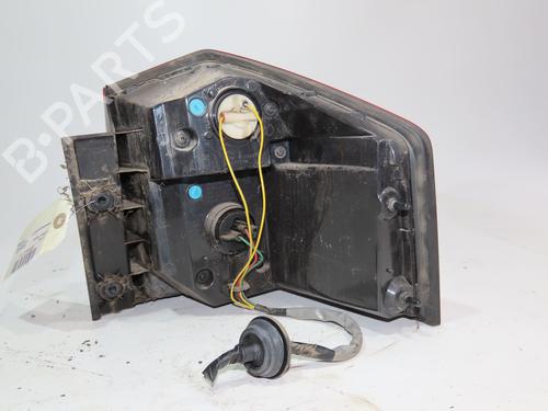 Left taillight CHEVROLET ORLANDO (J309) 2.0 D | BP39733333C34 - Image 2