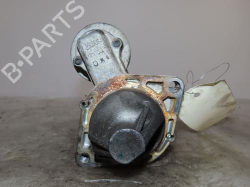Used Starter OPEL CORSA D (S07) 1.3 CDTI (L08, L68) (95 hp) 20653321