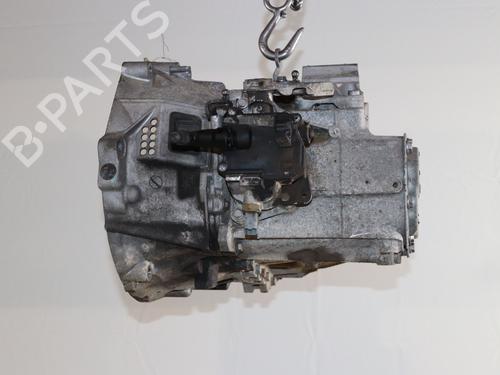 Used Gearbox Gearbox CITROËN C3 Picasso (SH_) 1.6 HDi 110 (112 hp) 17610145 17610145