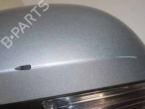 Left mirror VW TIGUAN (5N_) 2.0 TDI 4motion | BP30798266C26