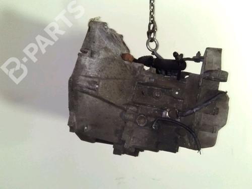 Gearbox ALFA ROMEO MITO (955_) 1.3 MultiJet (955AXP1A, 955AYC1A) | BP11747324M3 