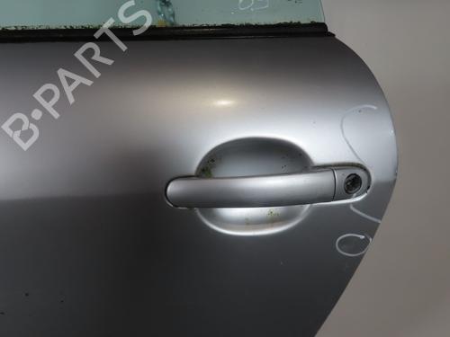 Left front door AUDI TT Roadster (8N9) 1.8 T | BP17470026C2 