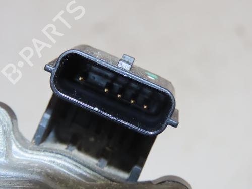 Used Throttle body Throttle body RENAULT KADJAR (HA_, HL_) 1.5 BLUE dCi 115 (HLA6) (116 hp) 40051561 40051561