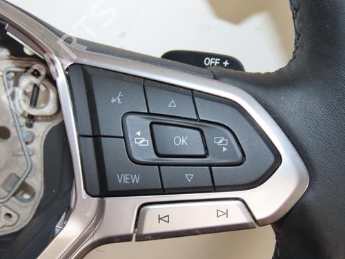 Rat VW GOLF VIII (CD1, DA1) 1.5 eTSI | BP36485467C49 - Image 3