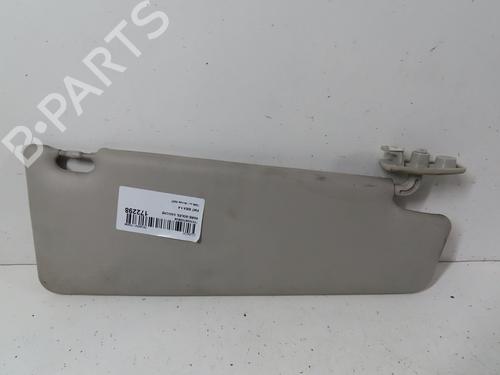Left sun visor FIAT IDEA (350_) 1.4 | BP23164428I1