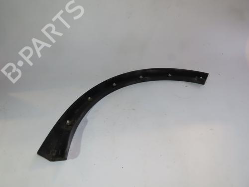 Front left wheel arch trim DACIA SANDERO 1.5 dCi | BP18316849C134 