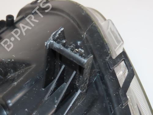 Venstre forlygte FORD KA+ III (UK, FK) 1.2 (85 hp) 31634698