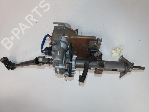 Steering column NISSAN MICRA III (K12) 1.2 16V | BP18327050M21