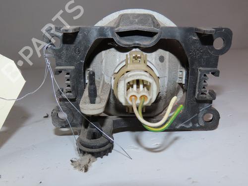Used Left front fog light CITROËN DS3 (SA_) 1.6 VTi 120 (120 hp) 28159690
