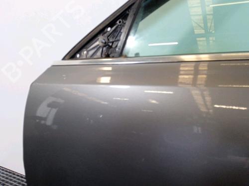 Used Left front door AUDI A8 D3 (4E2, 4E8) 3.0 TDI quattro (233 hp) 14960710