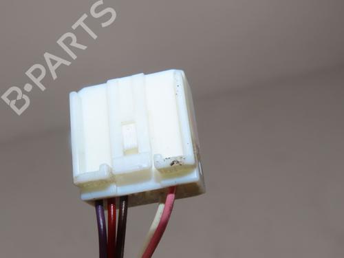 Used Left mirror TOYOTA IQ (_J1_) 1.0 (KGJ10_, KGJ10R) (68 hp) 32512116