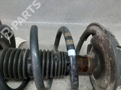 Right front shock absorber FIAT SCUDO Van (270_, 272_) 2.0 D Multijet | BP9016126M17 
