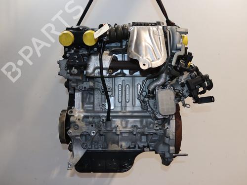 Engine PEUGEOT 208 I (CA_, CC_) 1.6 BlueHDi 100 | BP29494355M1 