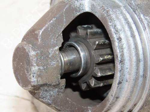 Used Starter Starter 36940650 36940650