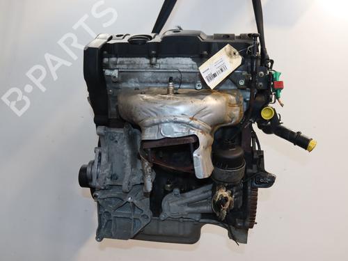 Engine CITROËN C3 I (FC_, FN_) 1.6 16V | BP29414732M1 