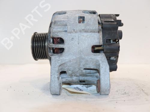 Used Alternator Alternator 38276203 38276203