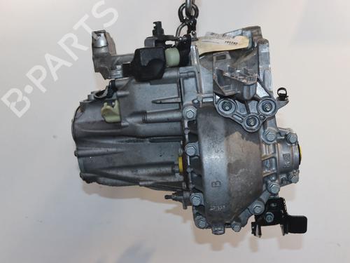 Gearbox PEUGEOT 308 SW II (LC_, LJ_, LR_, LX_, L4_) 1.5 BlueHDi 130 | BP28206239M3 
