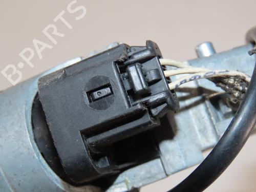 Used Ignition barrel Ignition barrel PEUGEOT 407 Coupe (6C_) 2.7 HDi (204 hp) 9009630 9009630