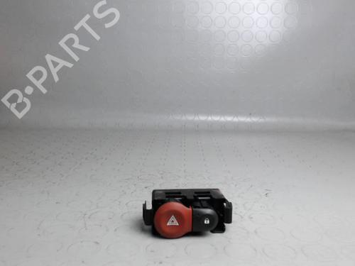 Warning switch RENAULT CLIO III (BR0/1, CR0/1) 1.5 dCi (BR17, CR17) | BP23161058I22