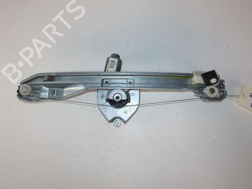 Used Rear right window mechanism Rear right window mechanism 38492176 38492176
