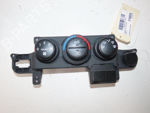 Climate control HYUNDAI H-1 Cargo (TQ) 2.5 CRDi | BP39157616I5 - Image 3