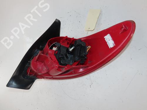 left-taillight-peugeot-206-hatchback-2ac-1998-1999-2000-2001-2002-2003-2004-2005-2006-2007-2008-2009-2010-2011-2012-37649881 main image
