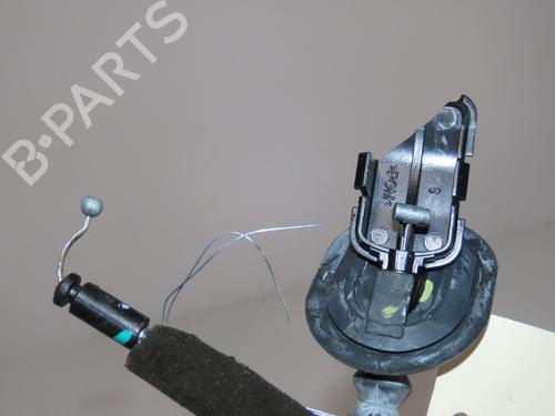 Used Front right lock RENAULT FLUENCE (L3_) 1.5 dCi (L30B) (106 hp) 32486955