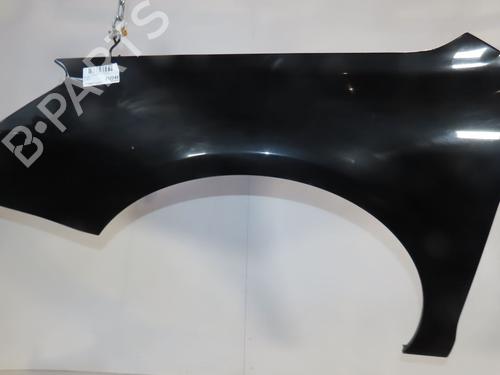 Used Left front fenders CITROËN C5 III (RD_) 2.0 HDi 140 (RDRHF8, RDRHFA, RDRHA8, RDRHAJ) (140 hp) 28833512