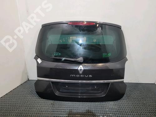 Used Tailgate Tailgate RENAULT MODUS / GRAND MODUS (F/JP0_) 1.5 dCi 90 (88 hp) 9391242 9391242