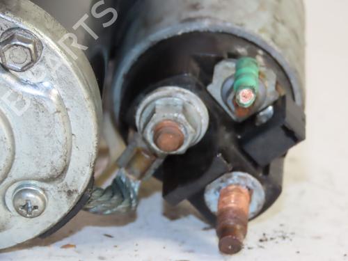 Starter CITROËN DS4 (NX_) 1.6 HDi 115 | BP32129160M8 
