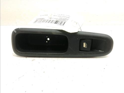 Used Left rear window switch PEUGEOT 5008 (0U_, 0E_) 1.6 HDi (110 hp) 14961356