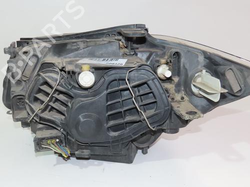 Højre forlygte BMW 1 (E87) 118 d (143 hp) 26876842