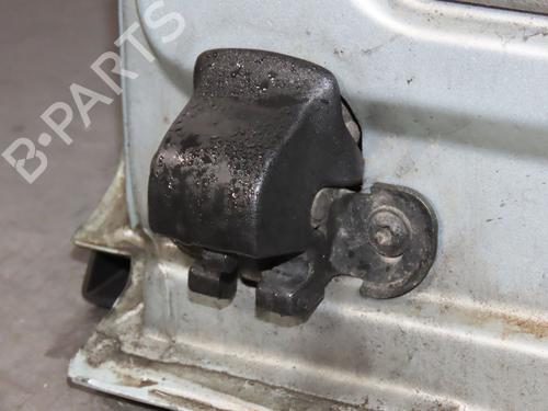 Used Left tailgate Left tailgate RENAULT KANGOO Express (FC0/1_) 1.5 dCi (FC07, FC1R) (65 hp) 34229432 34229432